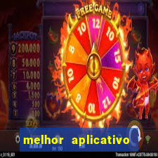 melhor aplicativo de jogos online